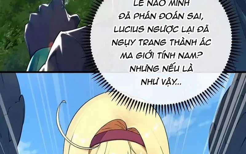 Thánh Nữ, Xin Hãy Dừng Ngay Những Trò Quái Đản Của Cô Đi!! Chapter 95 trang 88