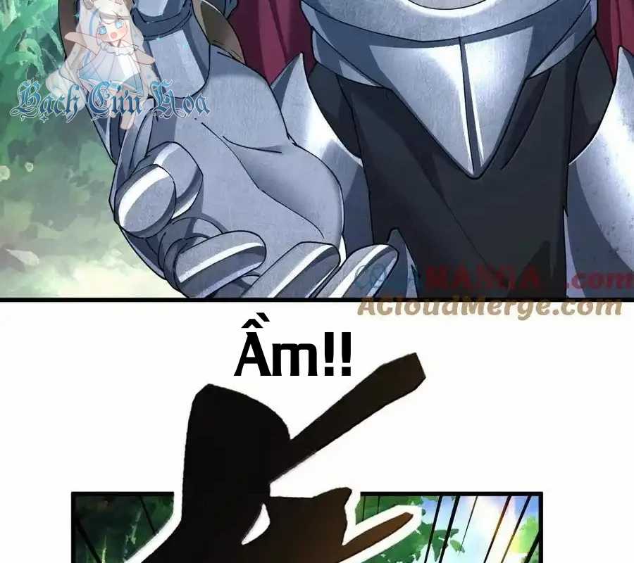 Thánh Nữ, Xin Hãy Dừng Ngay Những Trò Quái Đản Của Cô Đi!! Chapter 96 trang 101