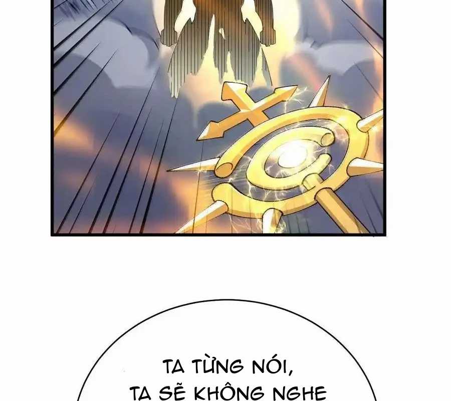 Thánh Nữ, Xin Hãy Dừng Ngay Những Trò Quái Đản Của Cô Đi!! Chapter 96 trang 103