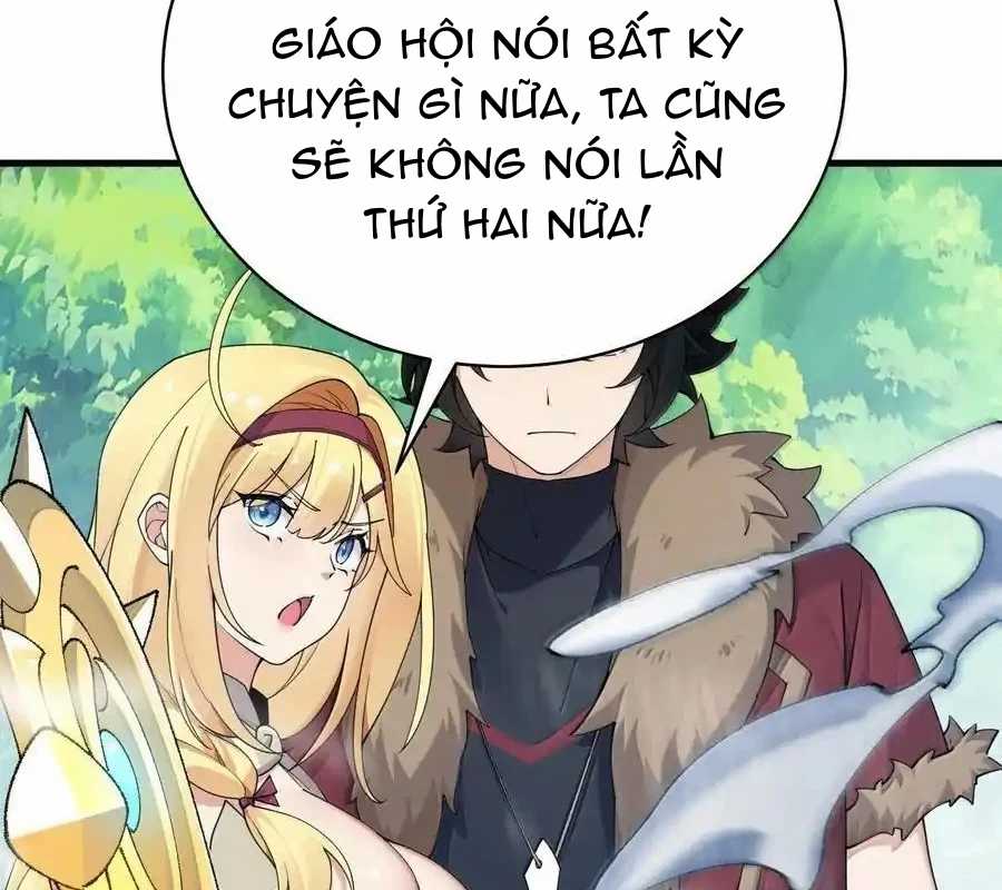 Thánh Nữ, Xin Hãy Dừng Ngay Những Trò Quái Đản Của Cô Đi!! Chapter 96 trang 104