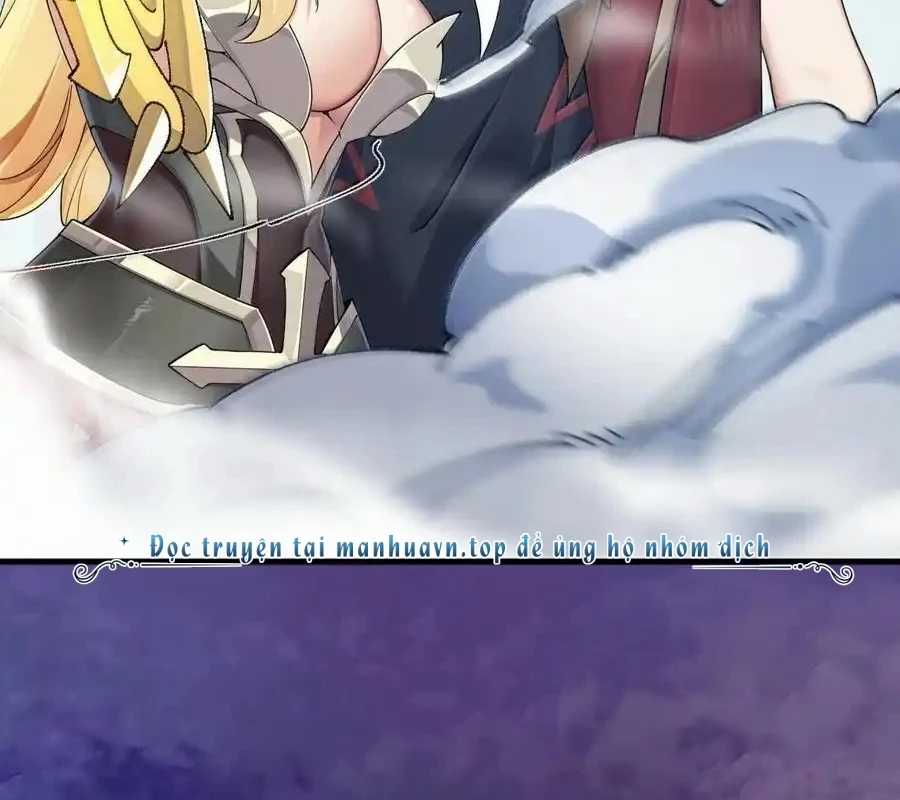 Thánh Nữ, Xin Hãy Dừng Ngay Những Trò Quái Đản Của Cô Đi!! Chapter 96 trang 105