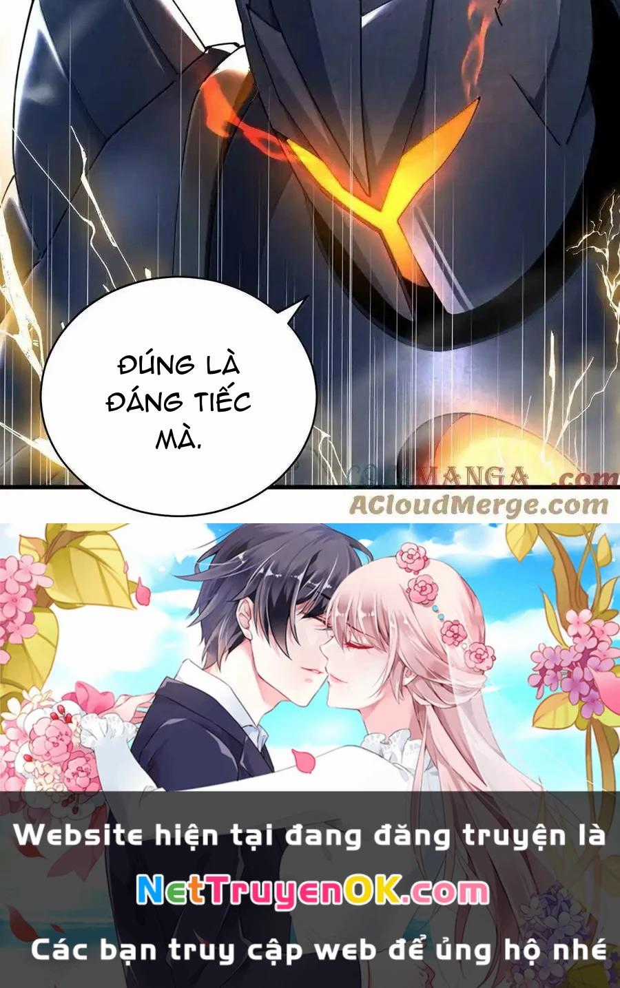 Thánh Nữ, Xin Hãy Dừng Ngay Những Trò Quái Đản Của Cô Đi!! Chapter 96 trang 107