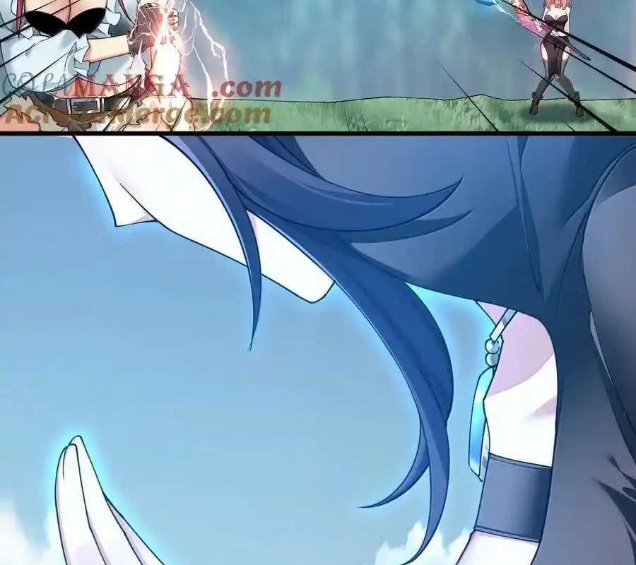 Thánh Nữ, Xin Hãy Dừng Ngay Những Trò Quái Đản Của Cô Đi!! Chapter 96 trang 11