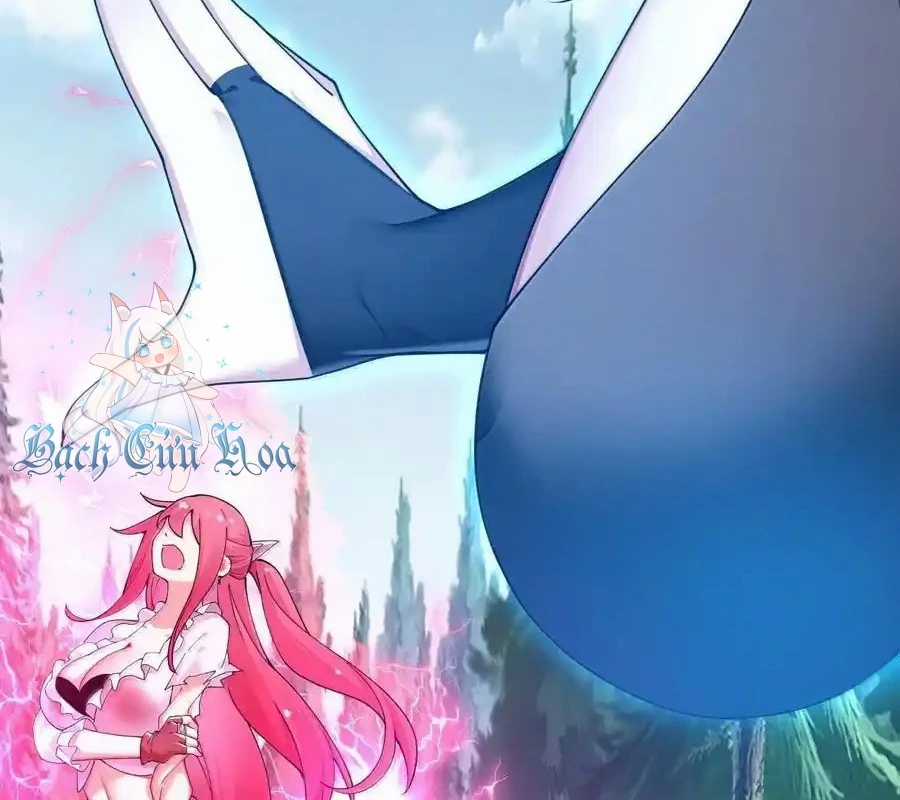 Thánh Nữ, Xin Hãy Dừng Ngay Những Trò Quái Đản Của Cô Đi!! Chapter 96 trang 12