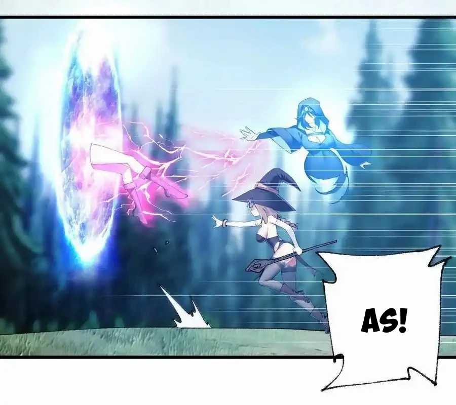 Thánh Nữ, Xin Hãy Dừng Ngay Những Trò Quái Đản Của Cô Đi!! Chapter 96 trang 14