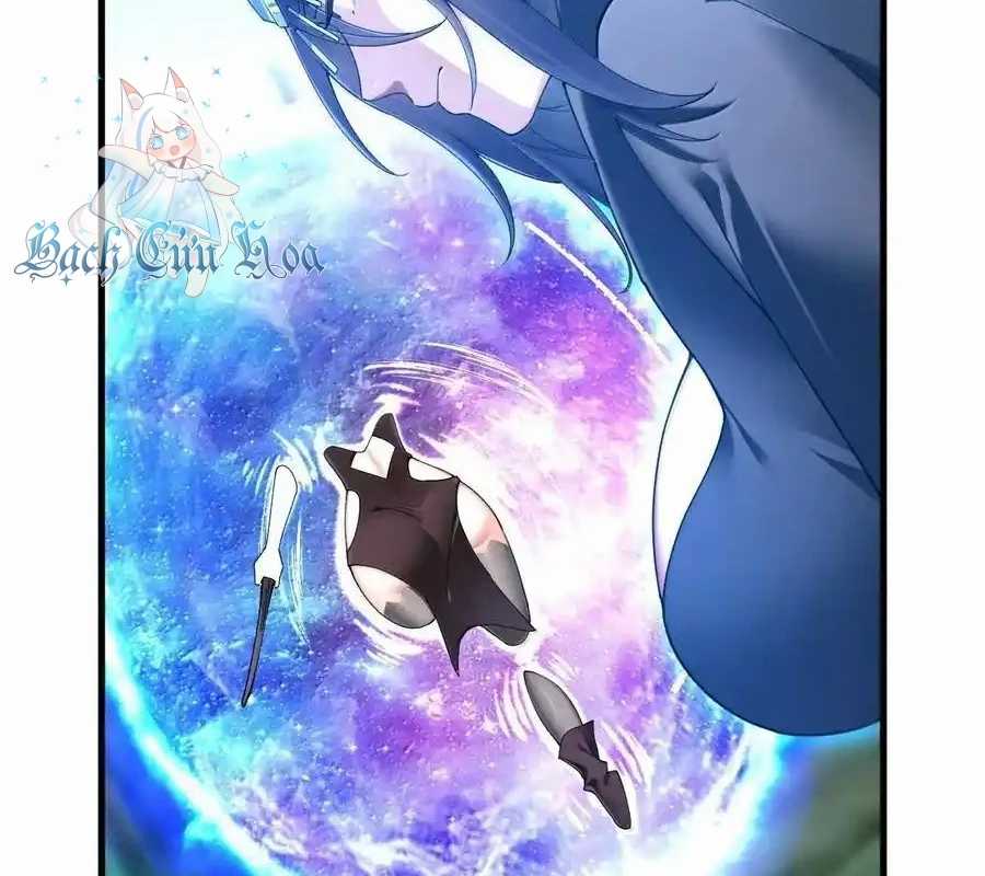 Thánh Nữ, Xin Hãy Dừng Ngay Những Trò Quái Đản Của Cô Đi!! Chapter 96 trang 16