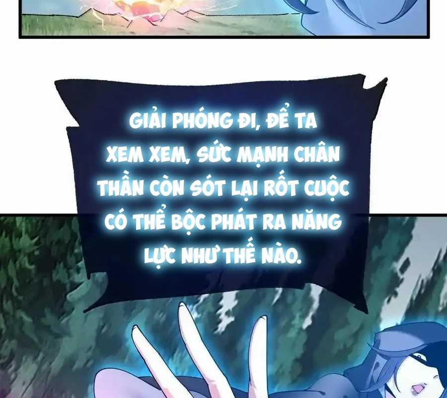 Thánh Nữ, Xin Hãy Dừng Ngay Những Trò Quái Đản Của Cô Đi!! Chapter 96 trang 20