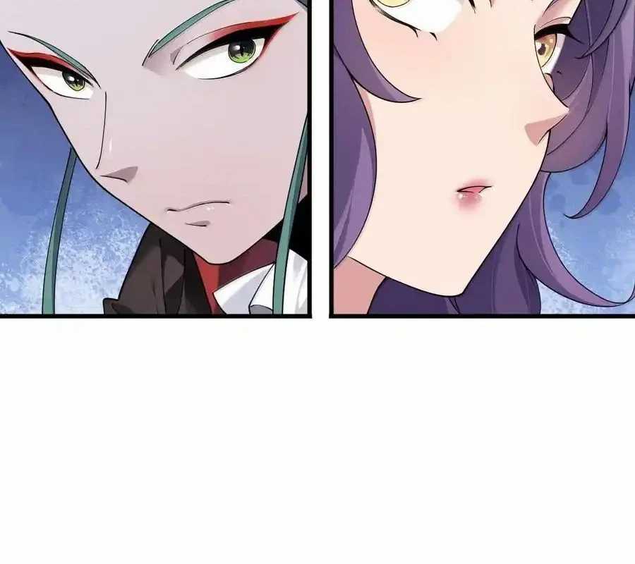 Thánh Nữ, Xin Hãy Dừng Ngay Những Trò Quái Đản Của Cô Đi!! Chapter 96 trang 25