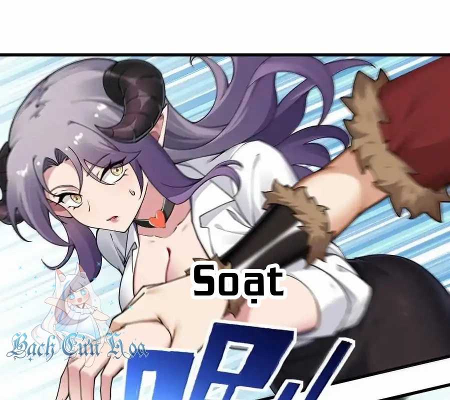 Thánh Nữ, Xin Hãy Dừng Ngay Những Trò Quái Đản Của Cô Đi!! Chapter 96 trang 26