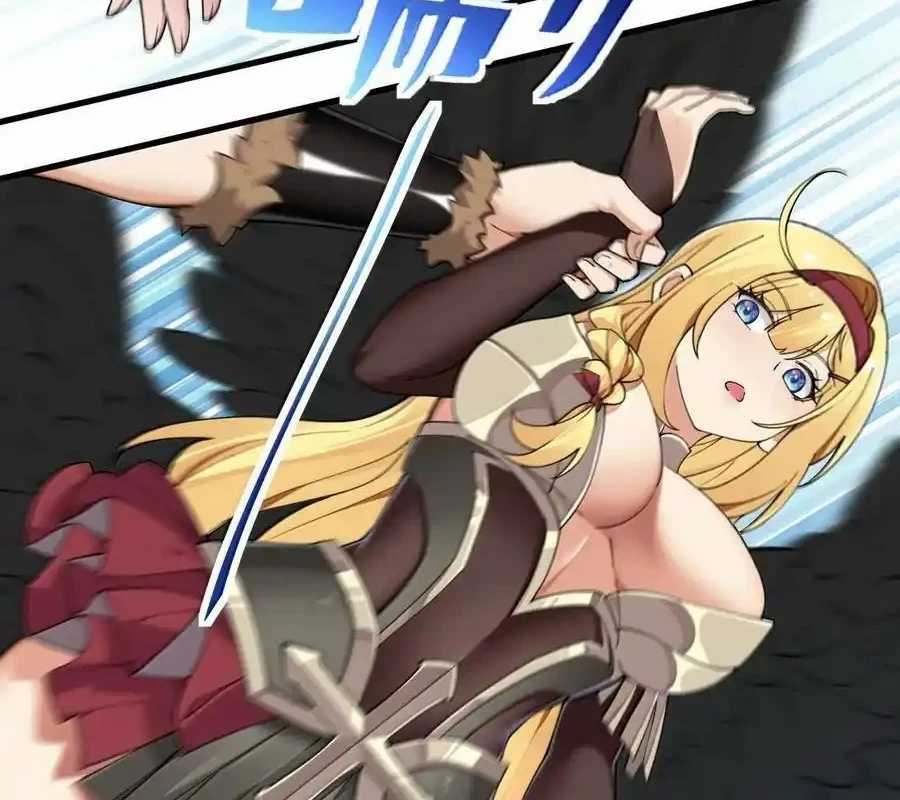 Thánh Nữ, Xin Hãy Dừng Ngay Những Trò Quái Đản Của Cô Đi!! Chapter 96 trang 27