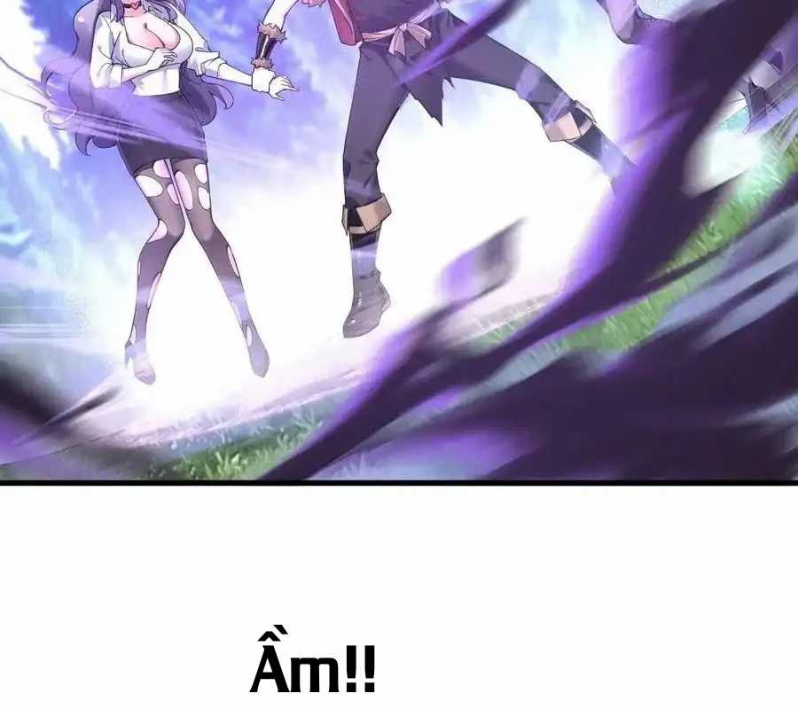 Thánh Nữ, Xin Hãy Dừng Ngay Những Trò Quái Đản Của Cô Đi!! Chapter 96 trang 30