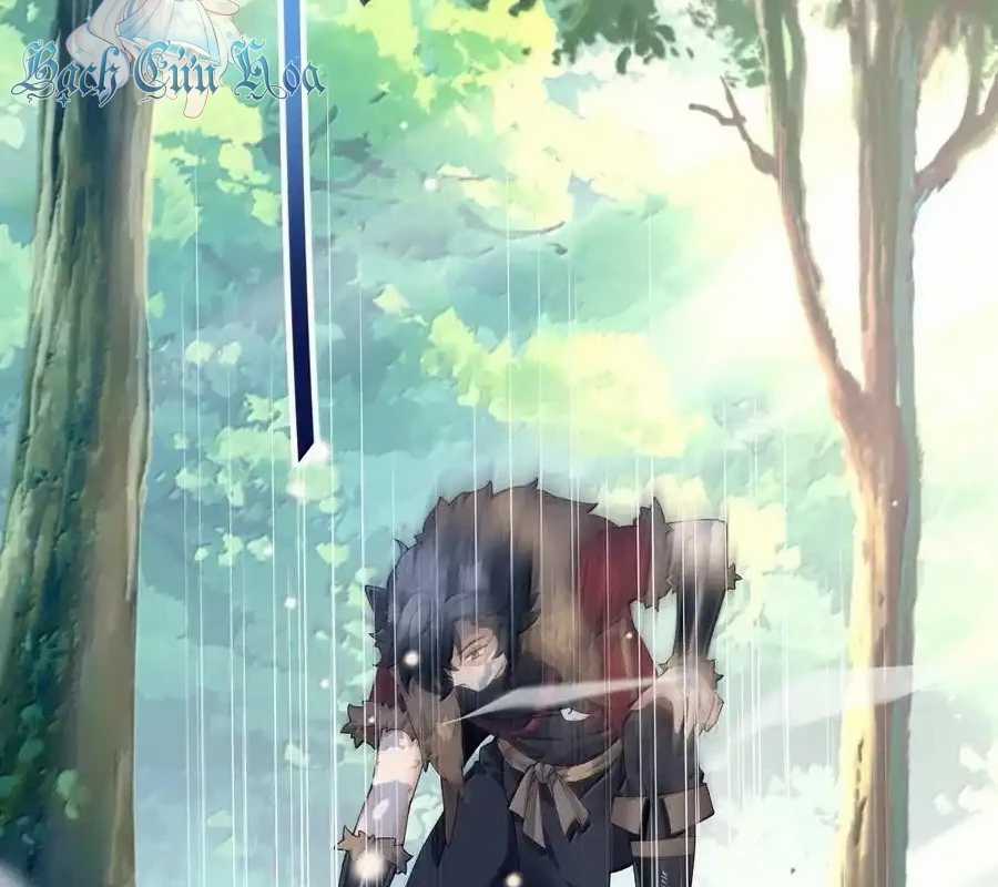 Thánh Nữ, Xin Hãy Dừng Ngay Những Trò Quái Đản Của Cô Đi!! Chapter 96 trang 34