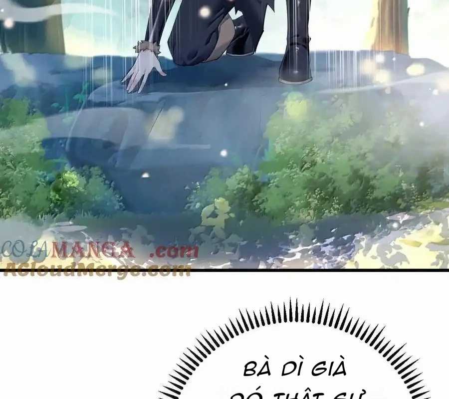 Thánh Nữ, Xin Hãy Dừng Ngay Những Trò Quái Đản Của Cô Đi!! Chapter 96 trang 35