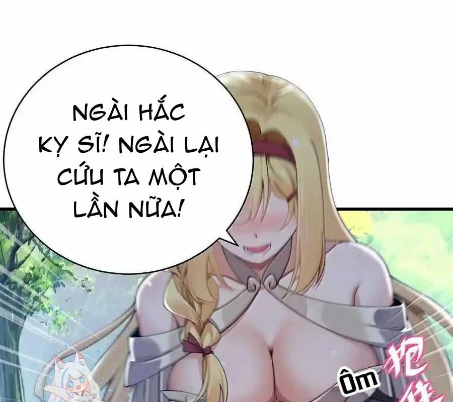 Thánh Nữ, Xin Hãy Dừng Ngay Những Trò Quái Đản Của Cô Đi!! Chapter 96 trang 38