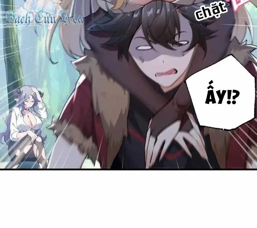 Thánh Nữ, Xin Hãy Dừng Ngay Những Trò Quái Đản Của Cô Đi!! Chapter 96 trang 39