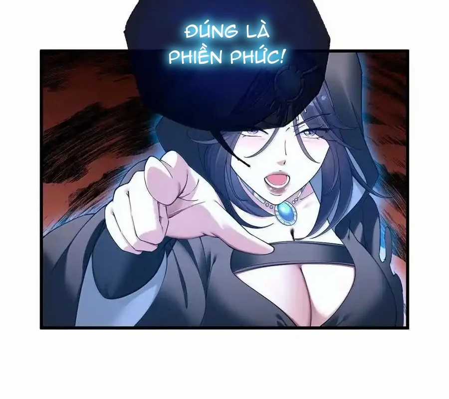 Thánh Nữ, Xin Hãy Dừng Ngay Những Trò Quái Đản Của Cô Đi!! Chapter 96 trang 4