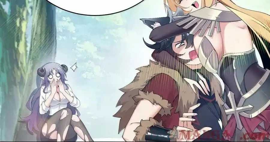 Thánh Nữ, Xin Hãy Dừng Ngay Những Trò Quái Đản Của Cô Đi!! Chapter 96 trang 41