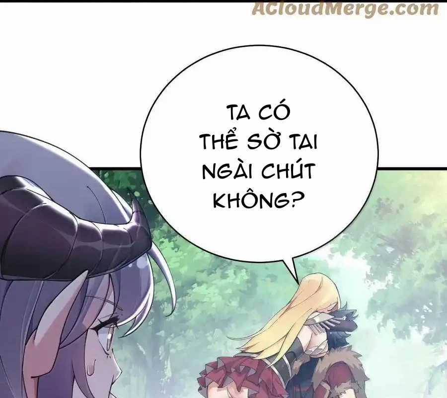 Thánh Nữ, Xin Hãy Dừng Ngay Những Trò Quái Đản Của Cô Đi!! Chapter 96 trang 42