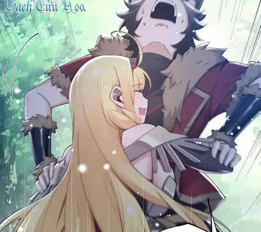 Thánh Nữ, Xin Hãy Dừng Ngay Những Trò Quái Đản Của Cô Đi!! Chapter 96 trang 45