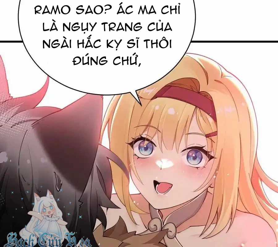 Thánh Nữ, Xin Hãy Dừng Ngay Những Trò Quái Đản Của Cô Đi!! Chapter 96 trang 47