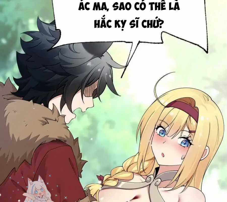 Thánh Nữ, Xin Hãy Dừng Ngay Những Trò Quái Đản Của Cô Đi!! Chapter 96 trang 52