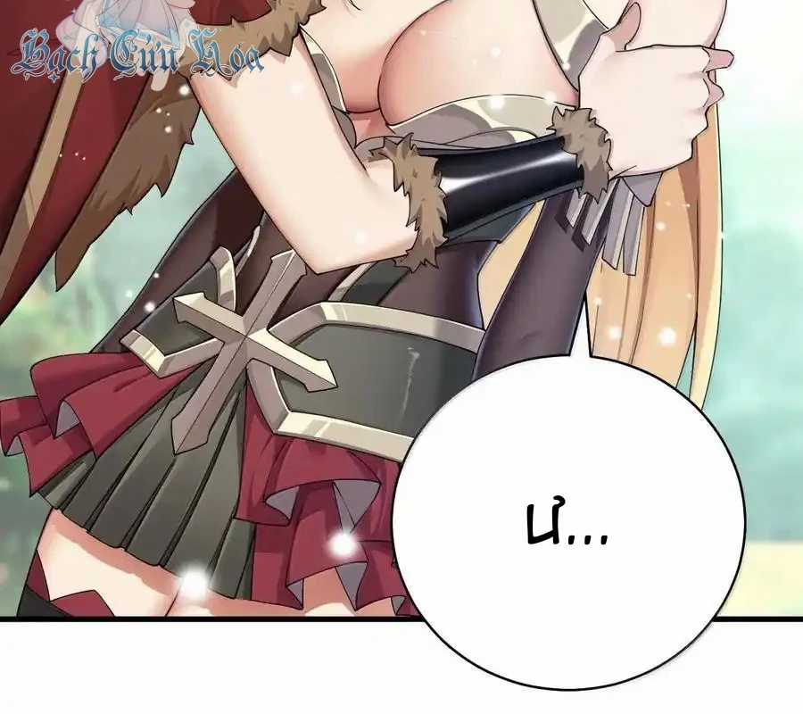 Thánh Nữ, Xin Hãy Dừng Ngay Những Trò Quái Đản Của Cô Đi!! Chapter 96 trang 53