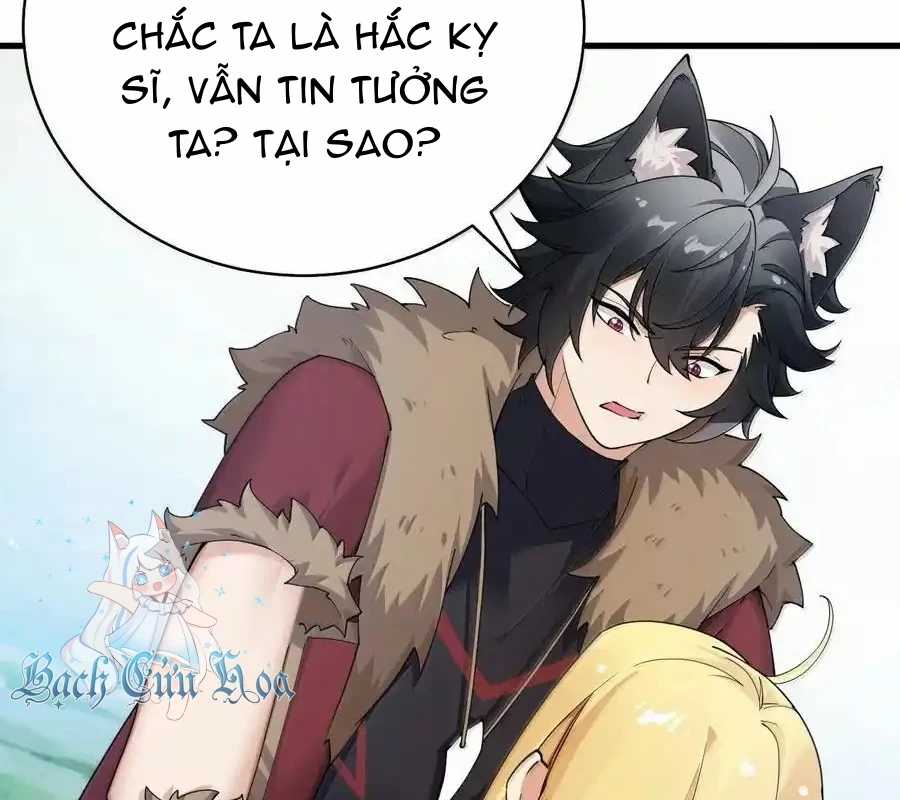 Thánh Nữ, Xin Hãy Dừng Ngay Những Trò Quái Đản Của Cô Đi!! Chapter 96 trang 59