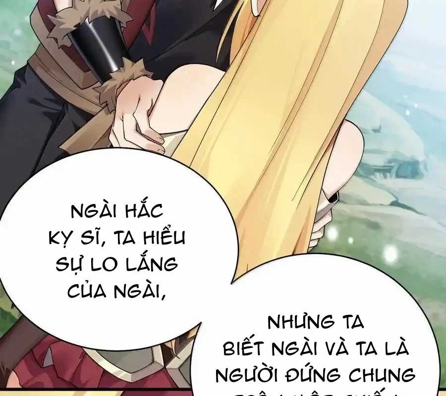 Thánh Nữ, Xin Hãy Dừng Ngay Những Trò Quái Đản Của Cô Đi!! Chapter 96 trang 60