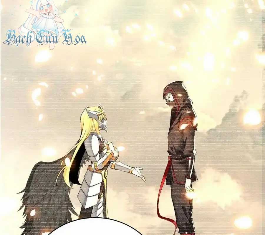 Thánh Nữ, Xin Hãy Dừng Ngay Những Trò Quái Đản Của Cô Đi!! Chapter 96 trang 64