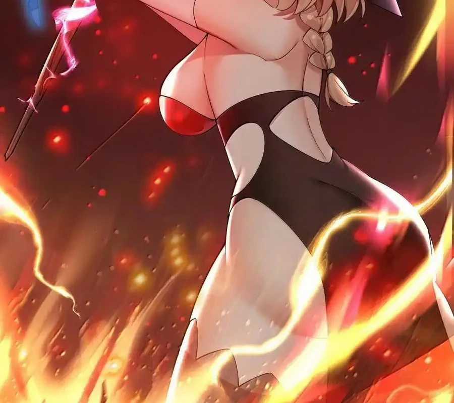 Thánh Nữ, Xin Hãy Dừng Ngay Những Trò Quái Đản Của Cô Đi!! Chapter 96 trang 7