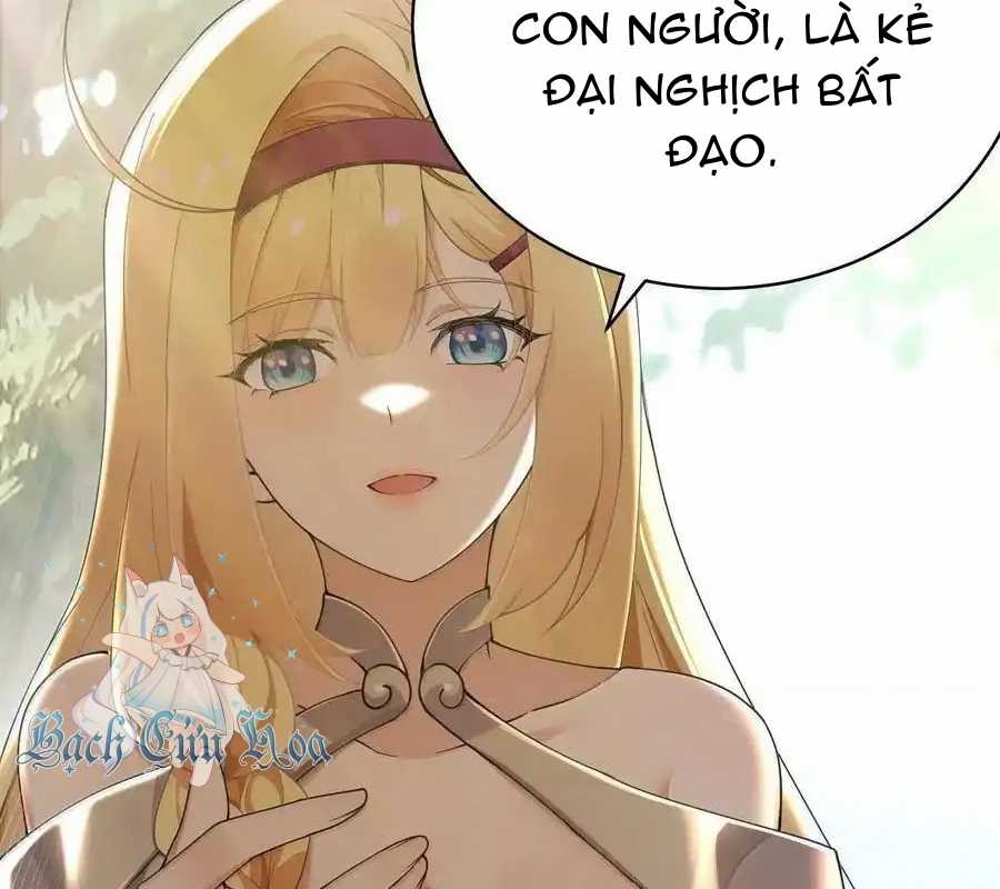 Thánh Nữ, Xin Hãy Dừng Ngay Những Trò Quái Đản Của Cô Đi!! Chapter 96 trang 72