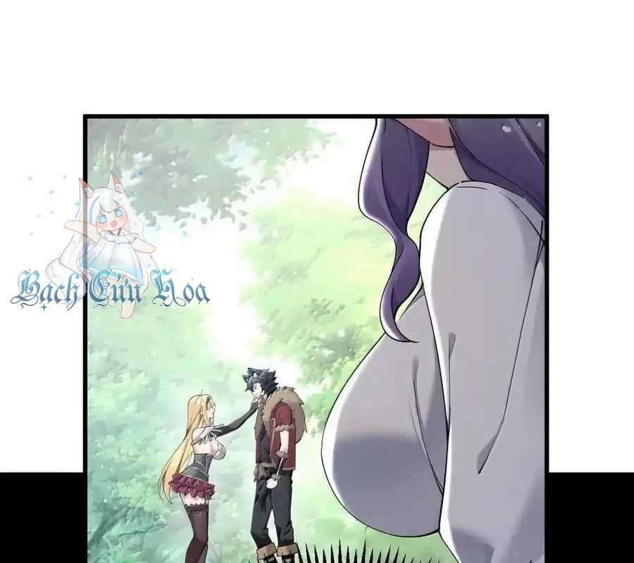 Thánh Nữ, Xin Hãy Dừng Ngay Những Trò Quái Đản Của Cô Đi!! Chapter 96 trang 77