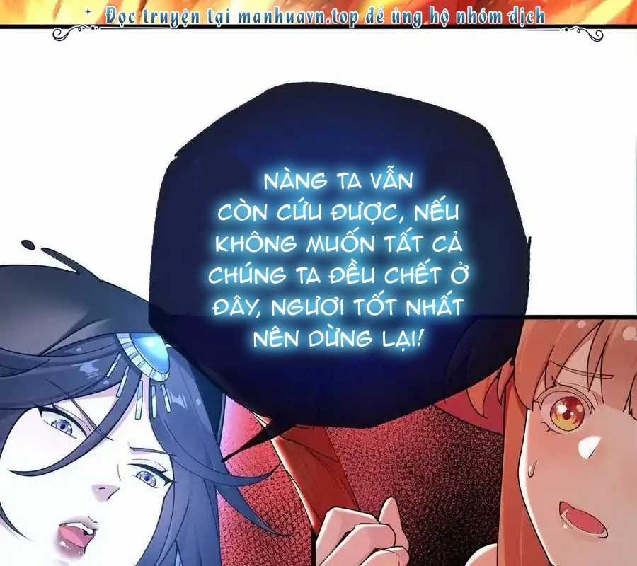 Thánh Nữ, Xin Hãy Dừng Ngay Những Trò Quái Đản Của Cô Đi!! Chapter 96 trang 8