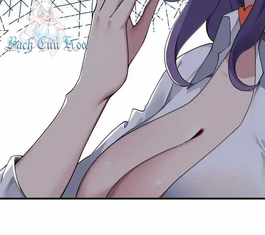 Thánh Nữ, Xin Hãy Dừng Ngay Những Trò Quái Đản Của Cô Đi!! Chapter 96 trang 80