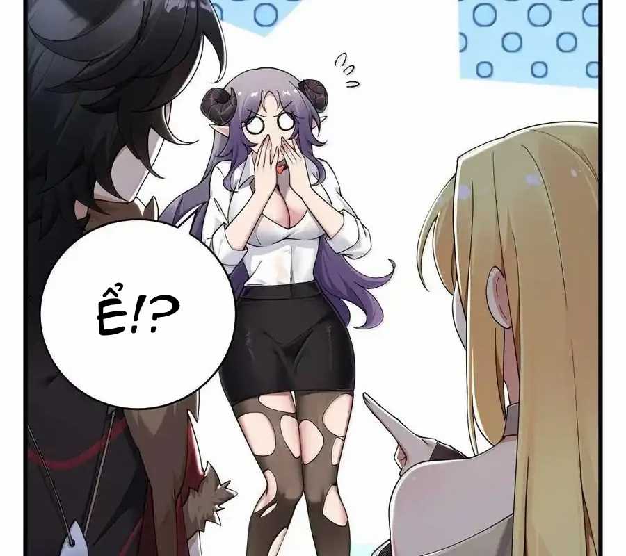 Thánh Nữ, Xin Hãy Dừng Ngay Những Trò Quái Đản Của Cô Đi!! Chapter 96 trang 82