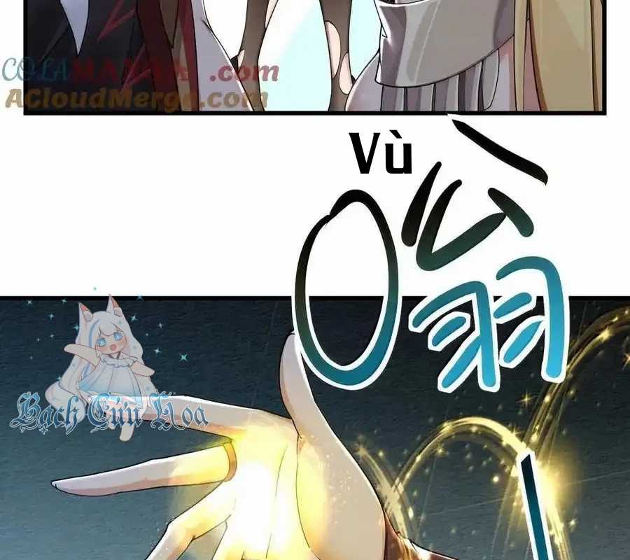 Thánh Nữ, Xin Hãy Dừng Ngay Những Trò Quái Đản Của Cô Đi!! Chapter 96 trang 83