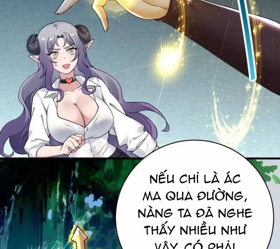 Thánh Nữ, Xin Hãy Dừng Ngay Những Trò Quái Đản Của Cô Đi!! Chapter 96 trang 84