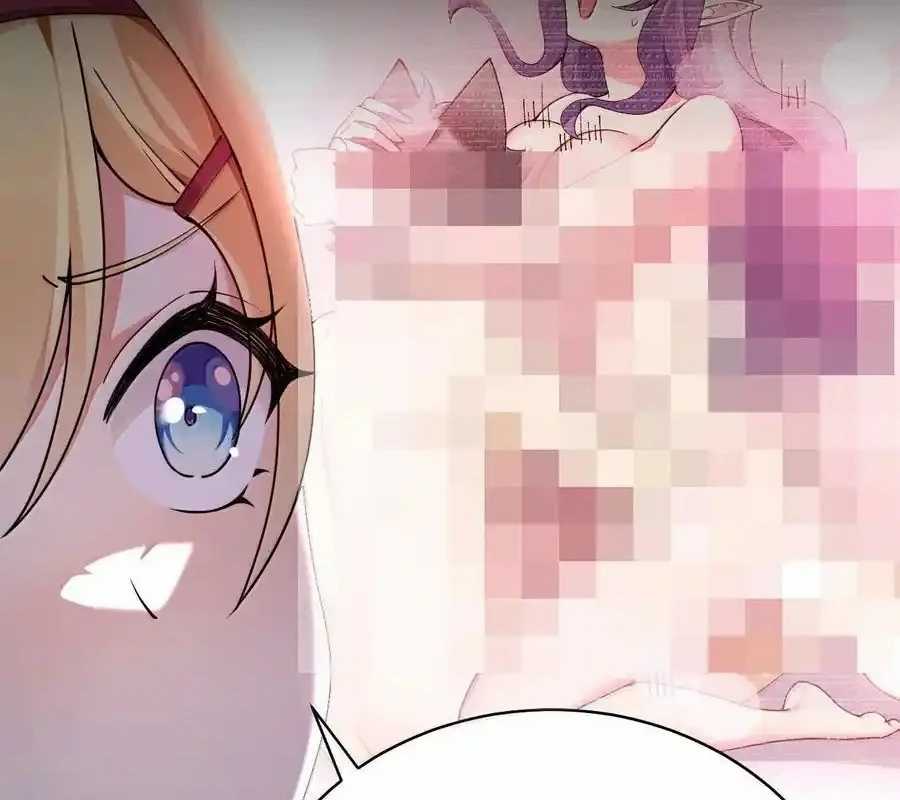 Thánh Nữ, Xin Hãy Dừng Ngay Những Trò Quái Đản Của Cô Đi!! Chapter 96 trang 92