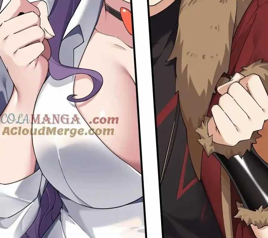 Thánh Nữ, Xin Hãy Dừng Ngay Những Trò Quái Đản Của Cô Đi!! Chapter 96 trang 95