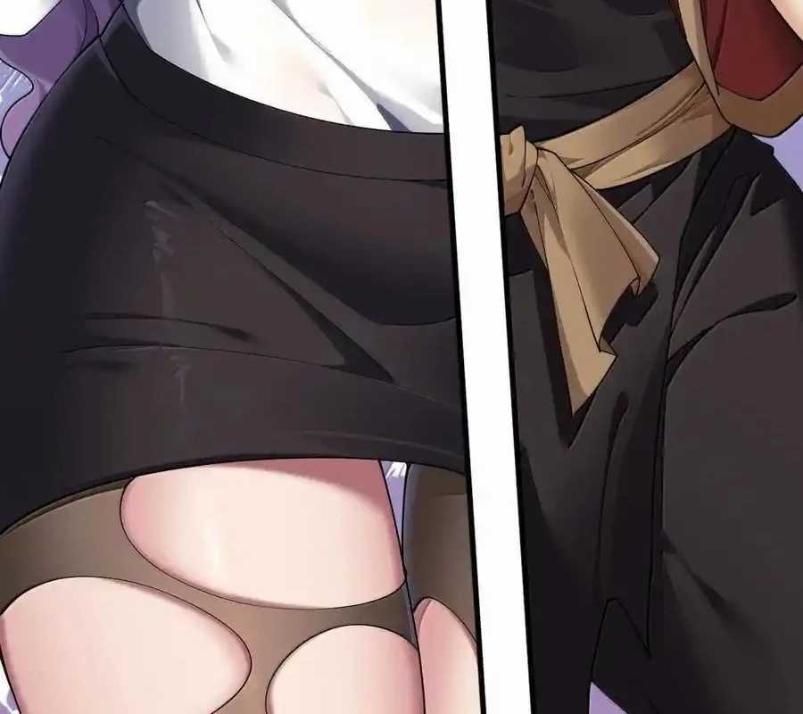 Thánh Nữ, Xin Hãy Dừng Ngay Những Trò Quái Đản Của Cô Đi!! Chapter 96 trang 96