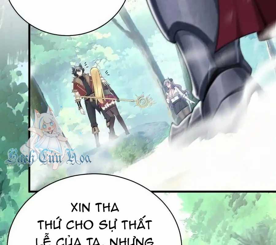 Thánh Nữ, Xin Hãy Dừng Ngay Những Trò Quái Đản Của Cô Đi!! Chapter 96 trang 99