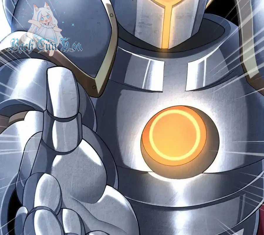 Thánh Nữ, Xin Hãy Dừng Ngay Những Trò Quái Đản Của Cô Đi!! Chapter 97 trang 10