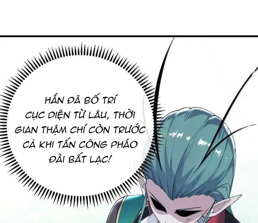 Thánh Nữ, Xin Hãy Dừng Ngay Những Trò Quái Đản Của Cô Đi!! Chapter 97 trang 100