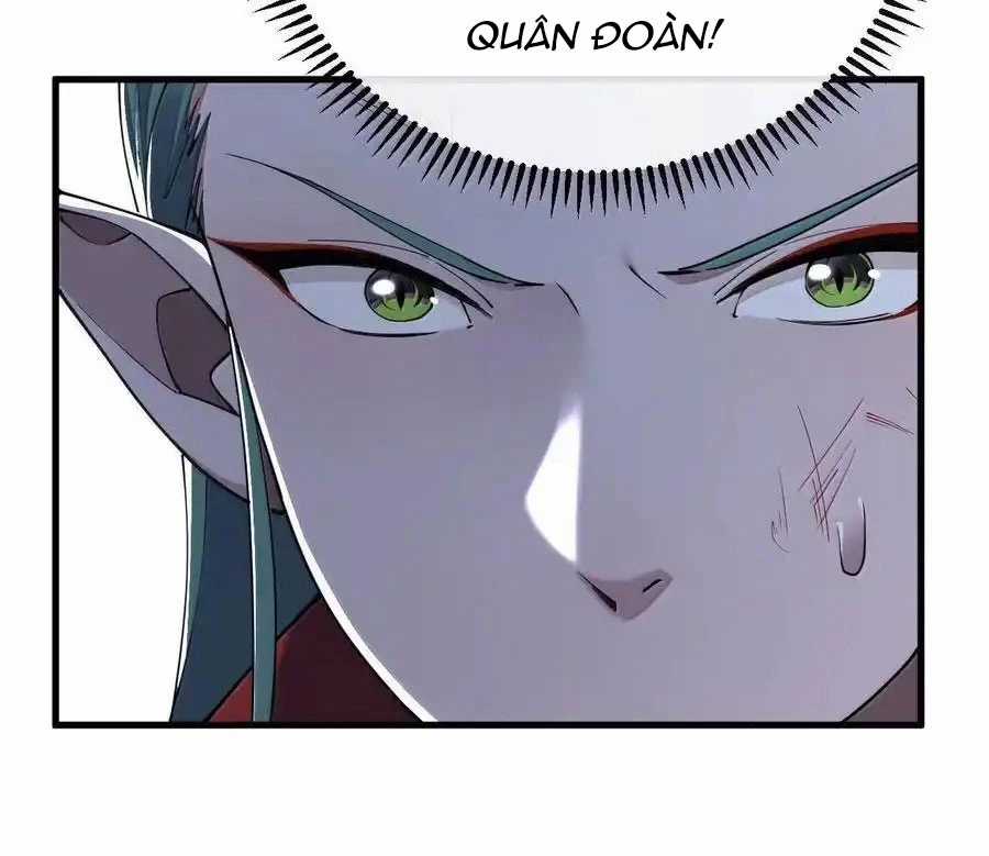 Thánh Nữ, Xin Hãy Dừng Ngay Những Trò Quái Đản Của Cô Đi!! Chapter 97 trang 104