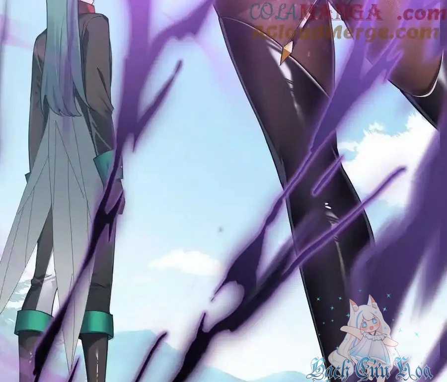Thánh Nữ, Xin Hãy Dừng Ngay Những Trò Quái Đản Của Cô Đi!! Chapter 97 trang 108