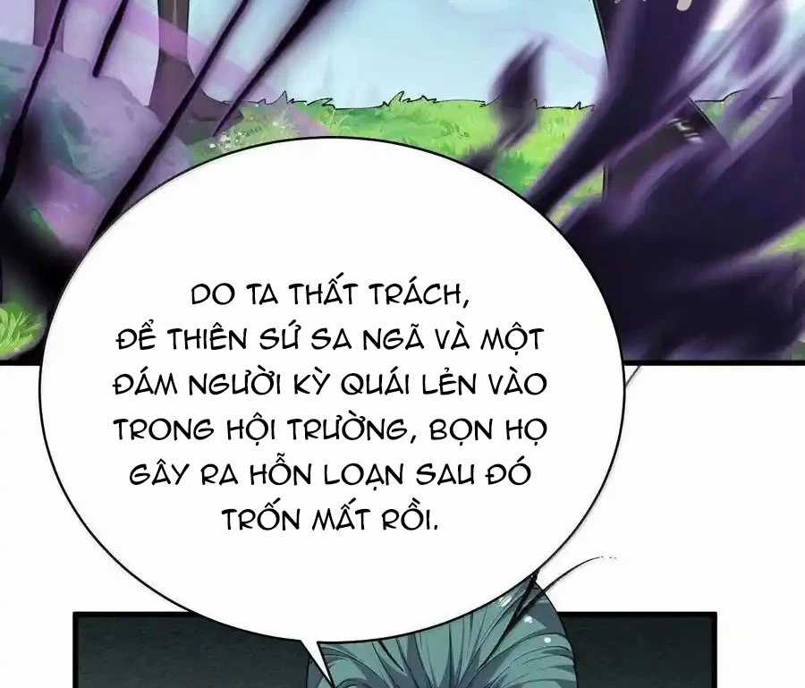 Thánh Nữ, Xin Hãy Dừng Ngay Những Trò Quái Đản Của Cô Đi!! Chapter 97 trang 109
