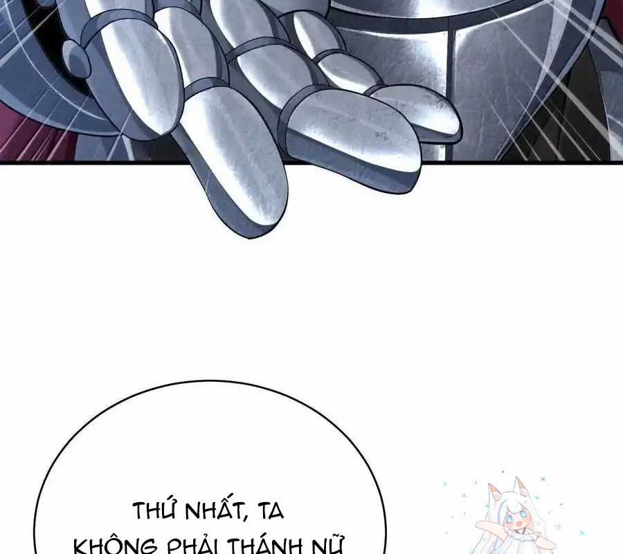 Thánh Nữ, Xin Hãy Dừng Ngay Những Trò Quái Đản Của Cô Đi!! Chapter 97 trang 11