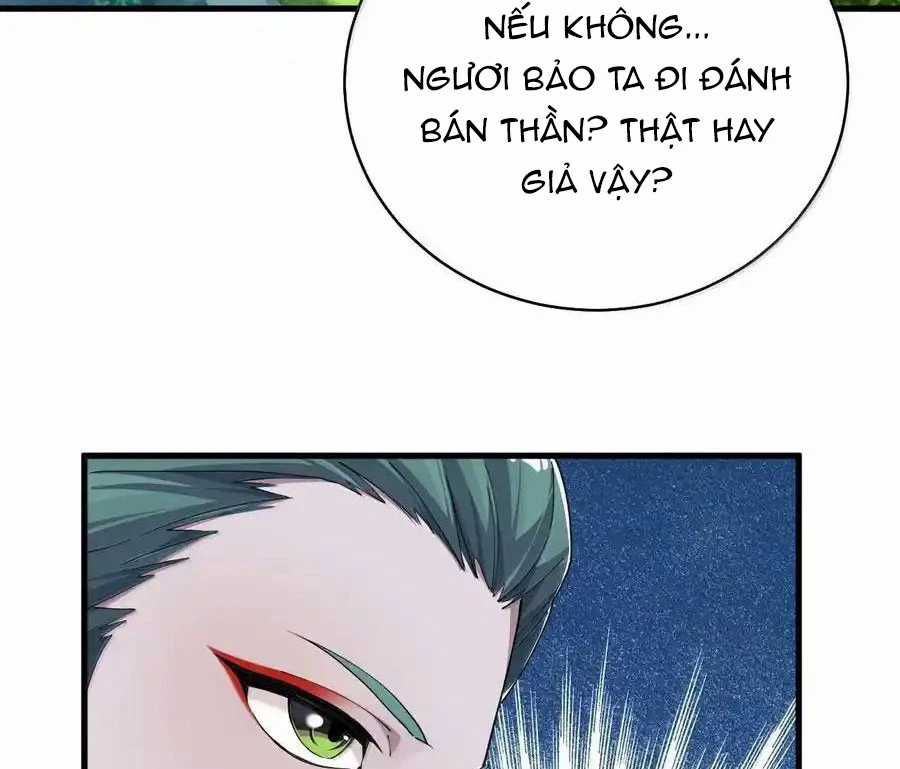 Thánh Nữ, Xin Hãy Dừng Ngay Những Trò Quái Đản Của Cô Đi!! Chapter 97 trang 113