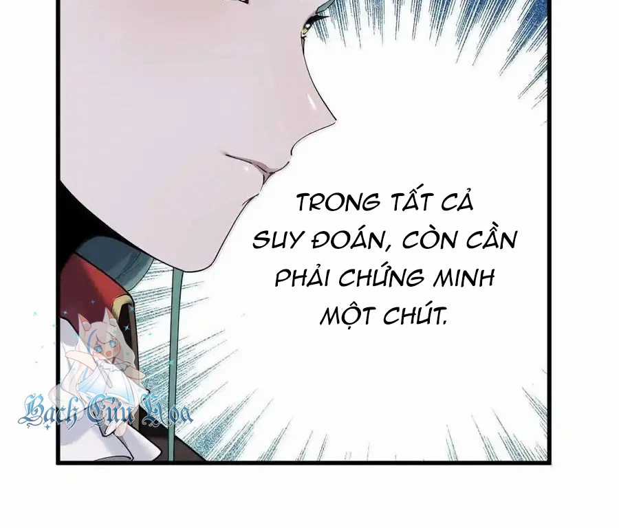 Thánh Nữ, Xin Hãy Dừng Ngay Những Trò Quái Đản Của Cô Đi!! Chapter 97 trang 114