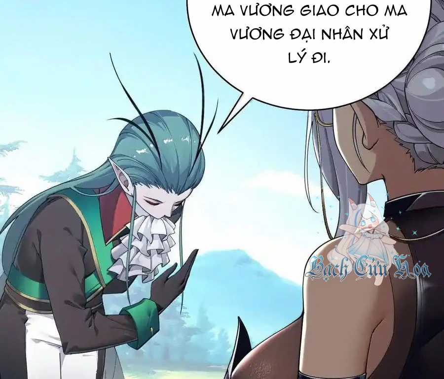 Thánh Nữ, Xin Hãy Dừng Ngay Những Trò Quái Đản Của Cô Đi!! Chapter 97 trang 116
